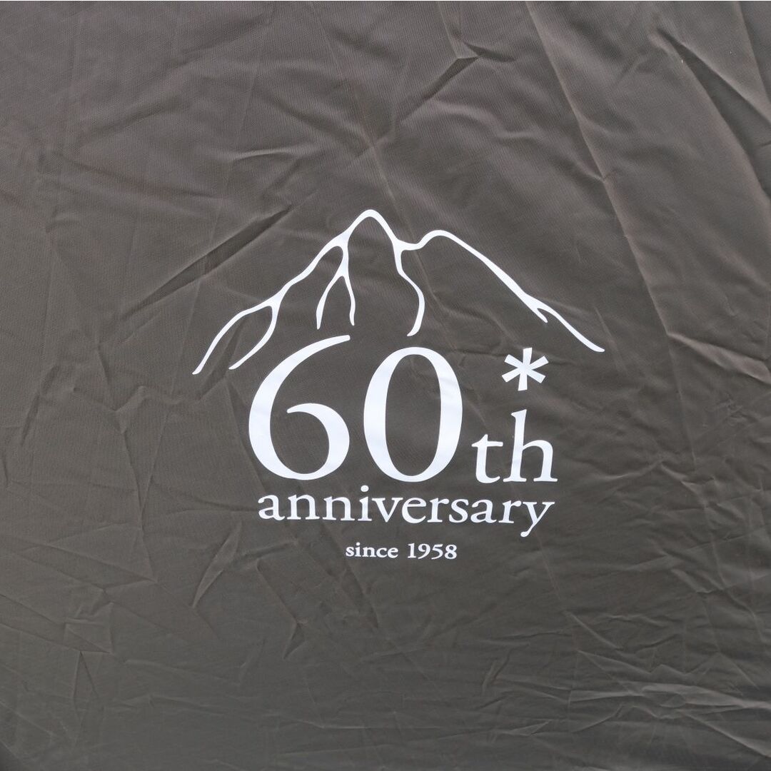 Snow Peak - 美品 スノーピーク 60周年記念 リビングシェル Snow Peak - 美品 スノーピーク 60周年記念 リビングシェル