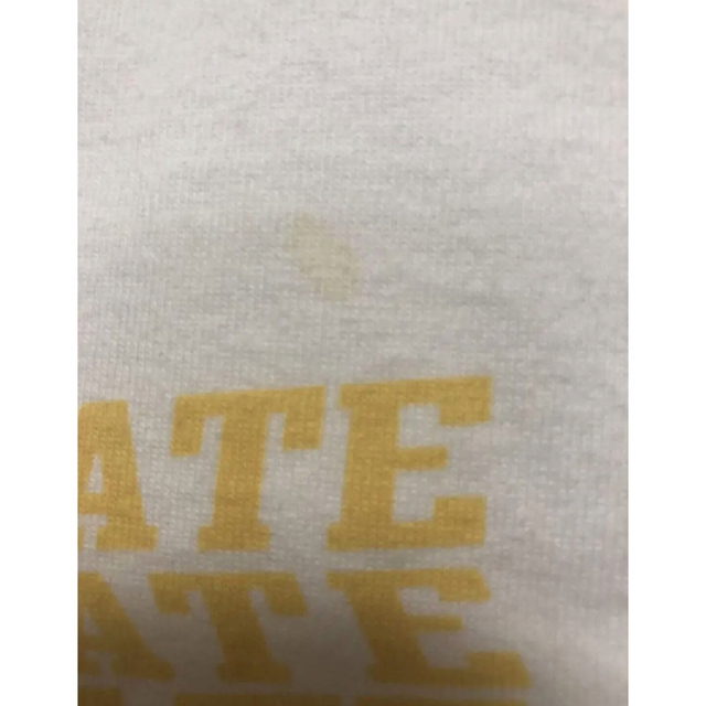 JACKSON MATISSE(ジャクソンマティス)のジャクソンマティス　スヌーピー　リンガーTシャツ　S メンズのトップス(Tシャツ/カットソー(半袖/袖なし))の商品写真