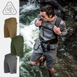 アークテリクス(ARC'TERYX)のtriple aught design トリプルオートデザイン TAD GEAR(ショートパンツ)