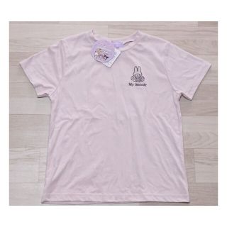 サンリオ(サンリオ)のマイメロディ　半袖　160(Tシャツ/カットソー)