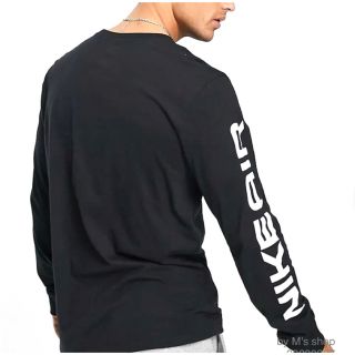 XL 新品 NIKE ナイキ AIR 上下セット 長袖 Tシャツ ショートパンツ