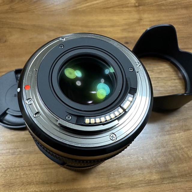 sigma 18-35mm F1.8 DC HSM Art canon