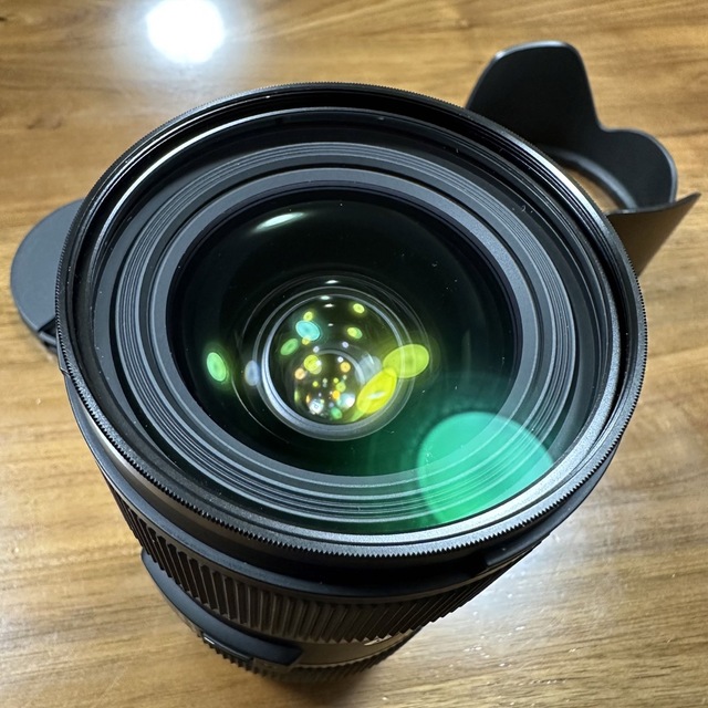 sigma 18-35mm F1.8 DC HSM Art canon