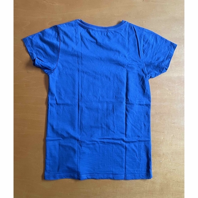 MAISON KITSUNE'(メゾンキツネ)のMAISON KITSUNE メゾンキツネ　Ｔシャツ　 レディースのトップス(Tシャツ(半袖/袖なし))の商品写真