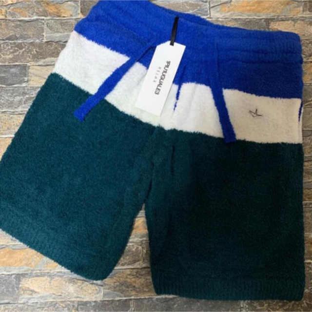 1piu1uguale3(ウノピゥウノウグァーレトレ)の56様専用❗️❗️ メンズのパンツ(ショートパンツ)の商品写真