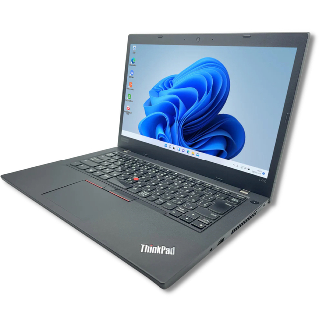 Lenovo ThinkPad L480（メモリ16GB）