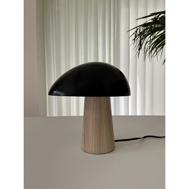 K様专属 FRITZ HANSEN NIGHT OWL TABLE LAMP インテリア/住まい/日用品のライト/照明/LED(テーブルスタンド)の商品写真