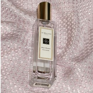 ジョーマローン(Jo Malone)の【ジョーマローンロンドン】レッドローズ(香水(女性用))