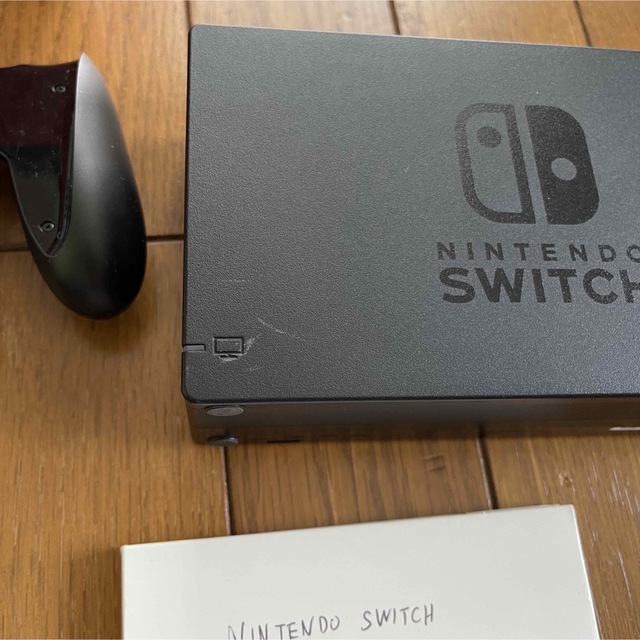 Nintendo Switch カスタマイズカラー