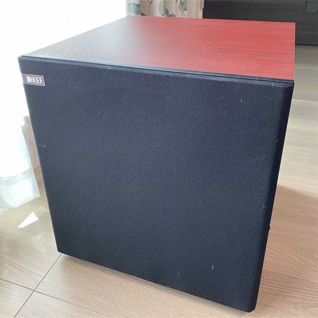 KEF Q400B サブウーファー Subwoofer-