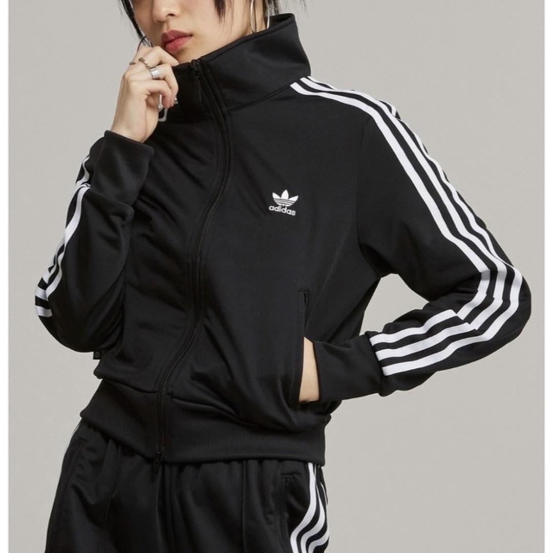 新品　未使用　adidas ジャージ