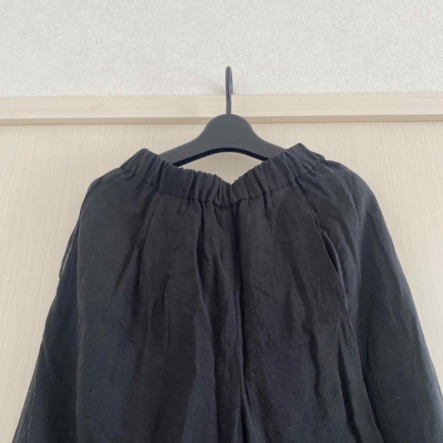 MARECHAL TERRE - MARECHAL TERRE マルシャルテル シアーパンツの通販