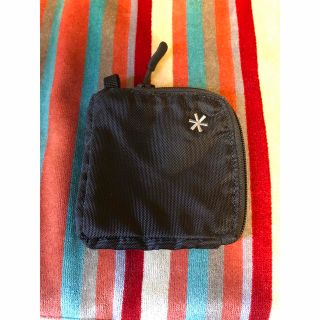 入手困難品 SNOWPEAK スノーピーク 限定 ミニマルウォレット