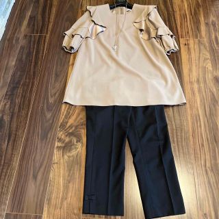 フォクシー(FOXEY) チュニック(レディース)の通販 100点以上