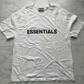 フィアオブゴッド(FEAR OF GOD)のU様専用、ESSENTIALS  Tシャツ(Tシャツ/カットソー(半袖/袖なし))