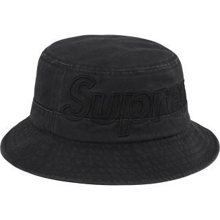 シュプリーム(Supreme)の【週末セール】Supreme - Outline Crusher(ハット)