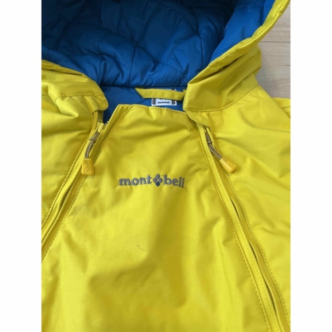 新色追加! ジャンプ mont・bell モンベル ジャンプスーツ つなぎ 新色追加! ジャンプ mont・bell モンベル ジャンプスーツ つなぎ