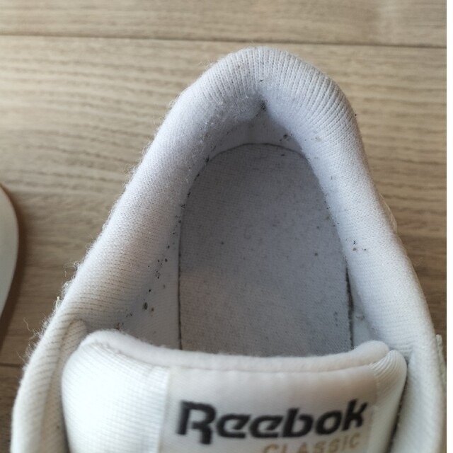 Reebok(リーボック)のReebok　Classic レディースの靴/シューズ(スニーカー)の商品写真