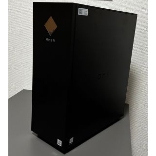 HP - HP Core i7-9700/16GB/グラボAMD Radeon R7の通販|ラクマ