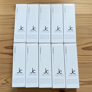 jcプログラム ソークインローション10本(化粧水/ローション)