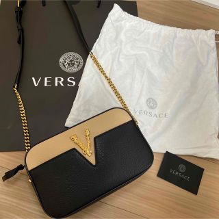 ヴェルサーチ(VERSACE)のVersace レディースショルダーバック(ショルダーバッグ)