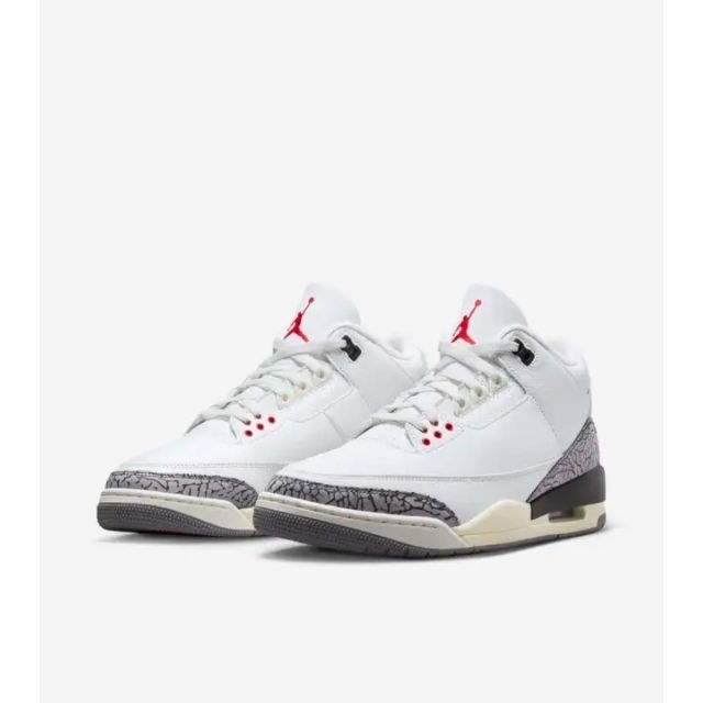 Jordan Brand（NIKE）(ジョーダン)の【送料込即発送可】30.0 AIR JORDAN 3 メンズの靴/シューズ(スニーカー)の商品写真