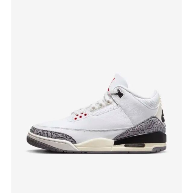 Jordan Brand（NIKE）(ジョーダン)の【送料込即発送可】30.0 AIR JORDAN 3 メンズの靴/シューズ(スニーカー)の商品写真