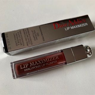 ディオール(Dior)のディオール  アディクト　リップ　マキシマイザー(リップグロス)