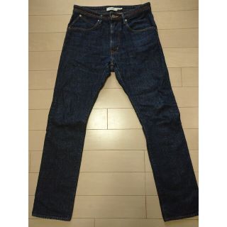 ノンネイティブ(nonnative)のnonnative(ノンネイティブ)  TURKISH DENIM デニム 2(デニム/ジーンズ)