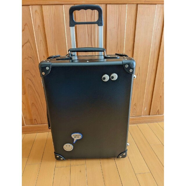 安い ヤフオク! - 最終底値 売り切り GLOBE-TROTTER グローブトロ