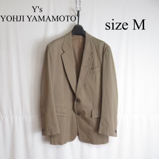 ワイズ テーラードジャケット(メンズ)の通販 100点以上 | Y'sのメンズ