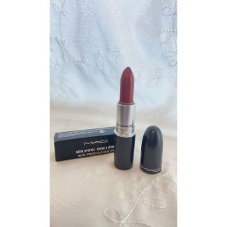 マック(MAC)の新品 ✨️ MAC マック レトロ 口紅(口紅)