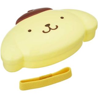 ポムポムプリン(ポムポムプリン)のポムポムプリン　お弁当箱(弁当用品)