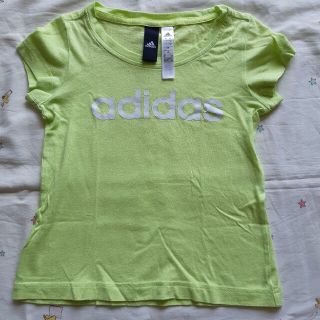 アディダス(adidas)のアディダスT(Tシャツ/カットソー)