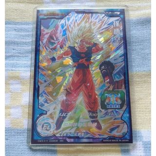 ドラゴンボールヒーローズ孫悟空(シングルカード)