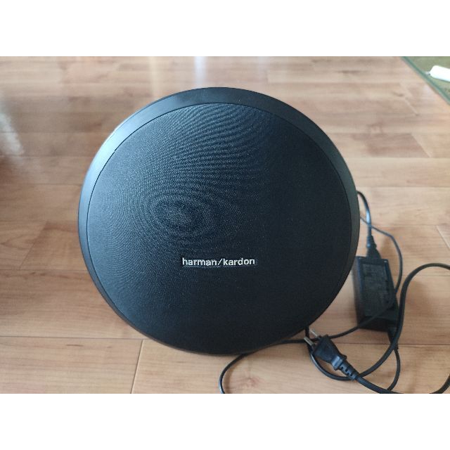 スピーカーharman/kardon ONYX STUDIO ブルートゥーススピーカー