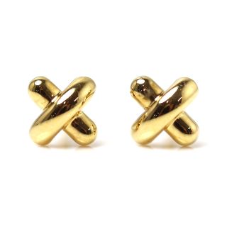 ティファニー クロス ピアスの通販 100点以上 | Tiffany & Co.の