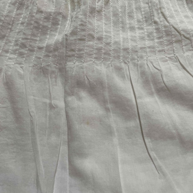 Abercrombie&Fitch(アバクロンビーアンドフィッチ)のアバクロ　スカート レディースのスカート(ミニスカート)の商品写真