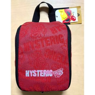 最終処分価格◯hysteric mini◯旅行バッグ◯ヒスミニ