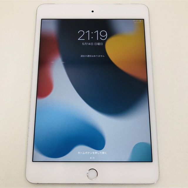 驚きの値段で】 楽天市場】【中古】 mini2 iPad Retina mini4 Wi-Fi+