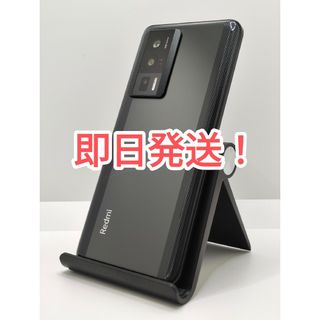 Xiaomi Redmi K60 Pro 8GB/256GB 日本語化済(スマートフォン本体)