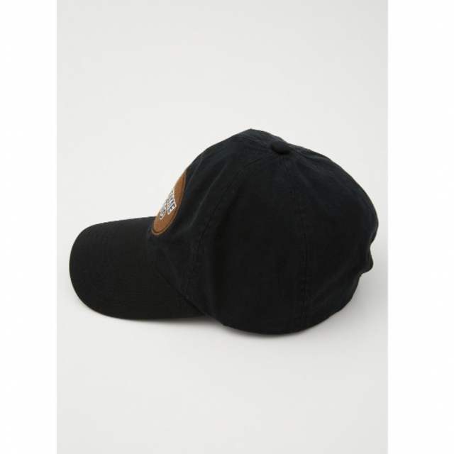 【美品】moussy sly juemi aclent キャップ　帽子 レディースの帽子(キャップ)の商品写真
