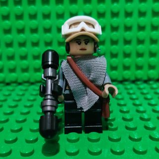 レゴ(Lego)のLEGO STAR WARS  ローグワン ミニフィグ 3体セット(その他)