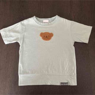 ミッフィー(miffy)のボリス　Tシャツ　90㎝　ミッフィー(Tシャツ/カットソー)