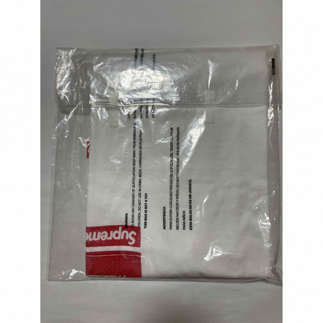 Supreme The North Face Printed Pocket T 2