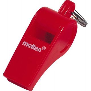 モルテン(molten)のモルテン(molten) ホイッスル  WHIR  レッド(その他)