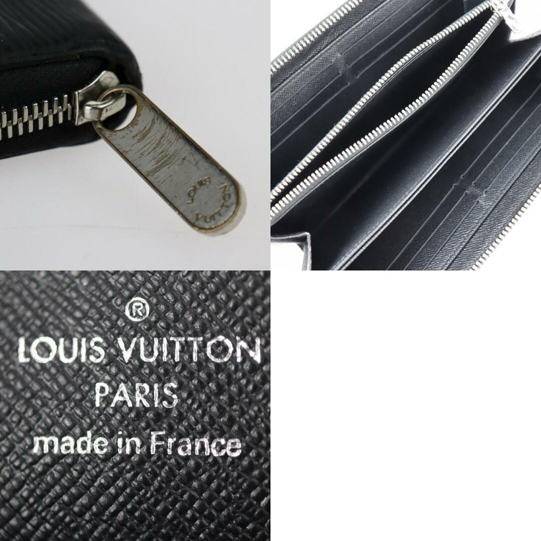 LOUIS VUITTON - LOUIS VUITTON ルイ ヴィトン ジッピーウォレット 長