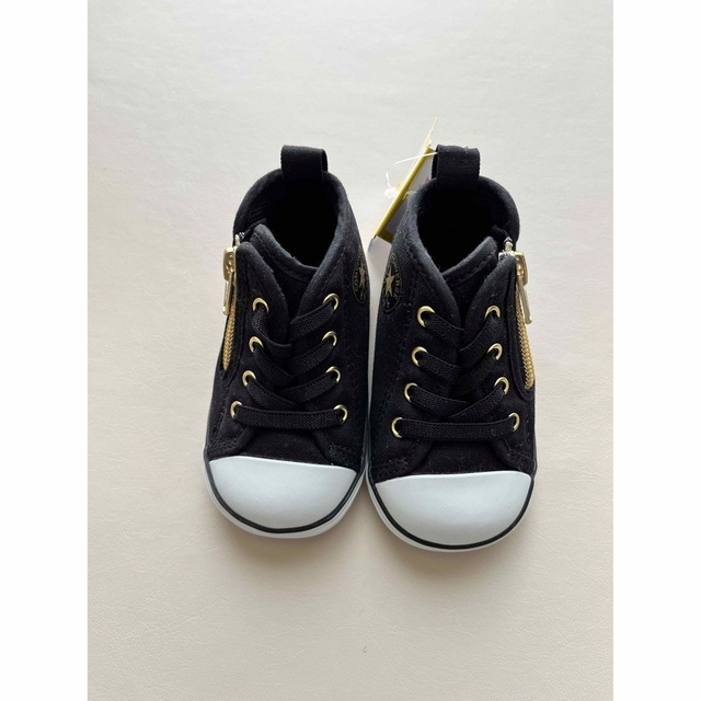 CONVERSE(コンバース)のコンバース converse ベビー 12.5㎝ 新品 キッズ/ベビー/マタニティのベビー靴/シューズ(~14cm)(スニーカー)の商品写真