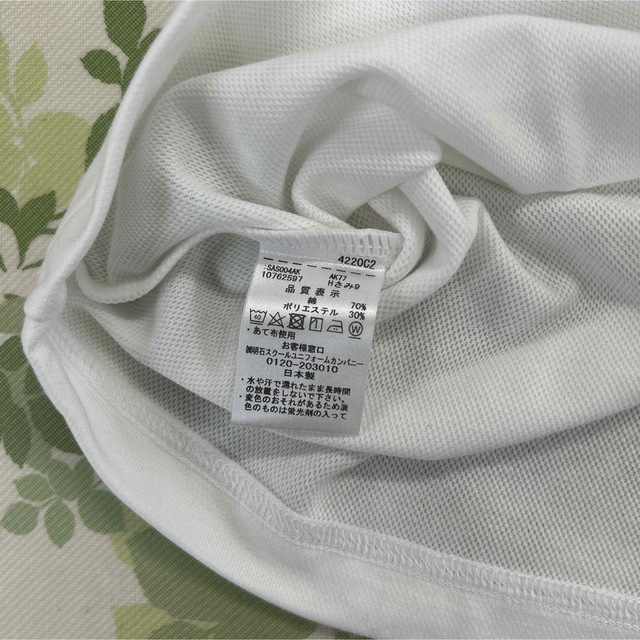 半袖Tシャツ(3L) SASOO4AK(男女兼用) メンズのトップス(Tシャツ/カットソー(半袖/袖なし))の商品写真