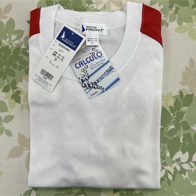 半袖Tシャツ(3L) SASOO4AK(男女兼用) メンズのトップス(Tシャツ/カットソー(半袖/袖なし))の商品写真